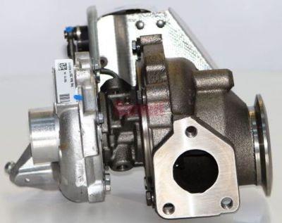 Turbocompresseur (Turbo) GARRETT ref. 755173-5009S