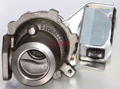 Turbocompresseur (Turbo) GARRETT ref. 755173-5009S