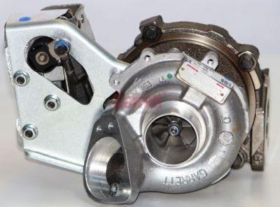 Turbocompresseur (Turbo) GARRETT ref. 755173-5009S
