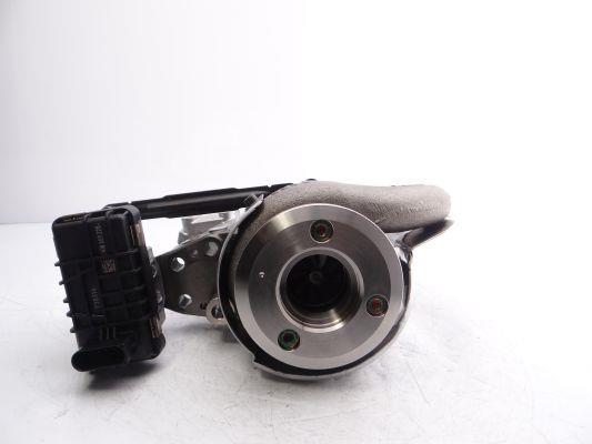Turbocompresseur (Turbo) GARRETT ref. 755297-5005S