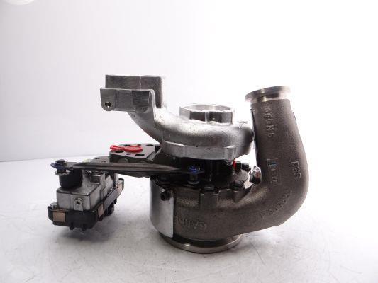 Turbocompresseur (Turbo) GARRETT ref. 755297-5005S