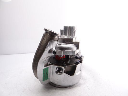 Turbocompresseur (Turbo) GARRETT ref. 755297-5005S