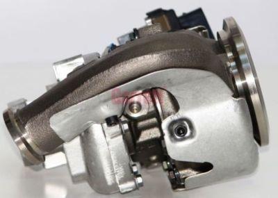 Turbocompressor GARRETT 755298-5005S