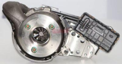 Turbocompressor GARRETT 755298-5005S