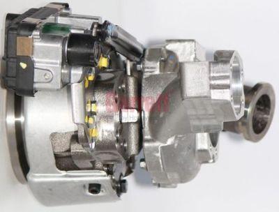 Turbocompressor GARRETT 755298-5005S