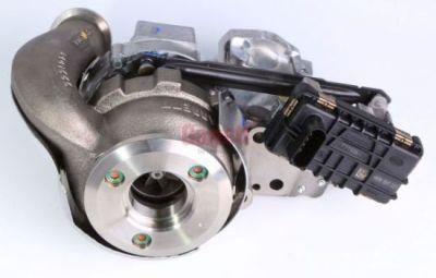 Turbocompressor GARRETT 755298-5005S