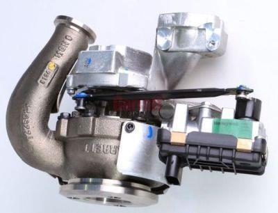 Turbocompressor GARRETT 755298-5005S