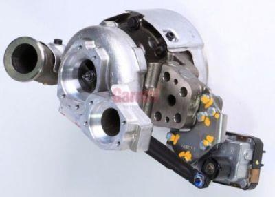 Turbocompressor GARRETT 755298-5005S