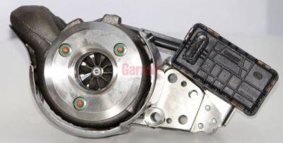 Turbocompressor GARRETT 755298-5005S