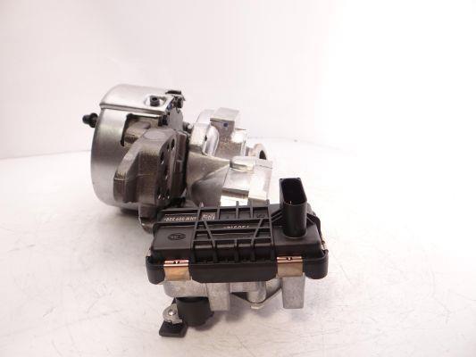 Turbocompresseur (Turbo) GARRETT ref. 755299-5007S