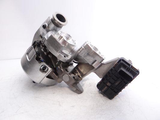 Turbocompresseur (Turbo) GARRETT ref. 755299-5007S