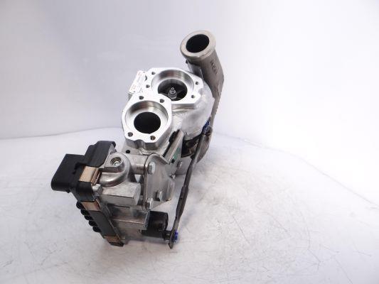 Turbocompresseur (Turbo) GARRETT ref. 755299-5007S
