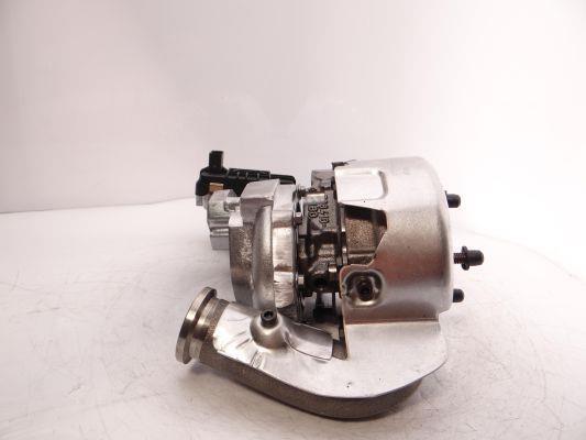 Turbocompresseur (Turbo) GARRETT ref. 755299-5007S