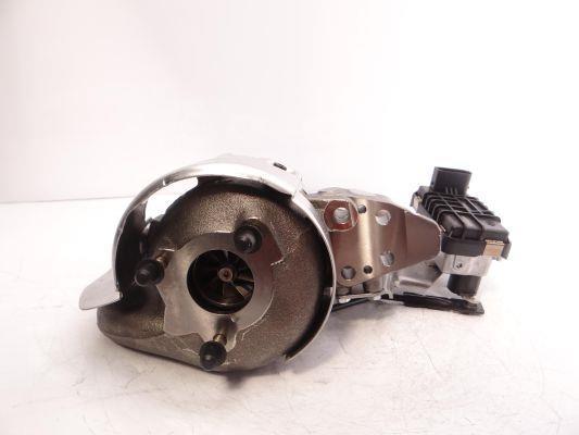 Turbocompresseur (Turbo) GARRETT ref. 755299-5007S