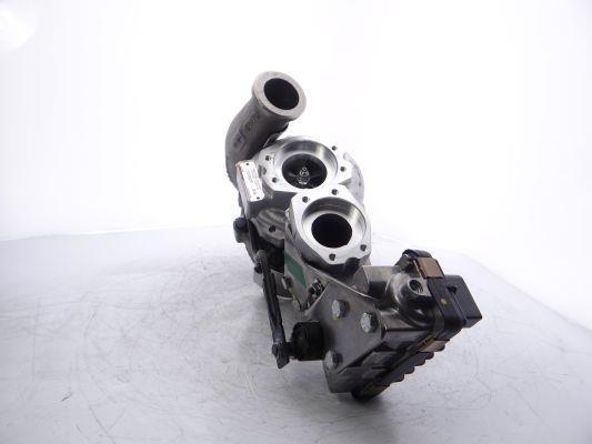 Turbocompresor GARRETT ref. 755300-5007S
