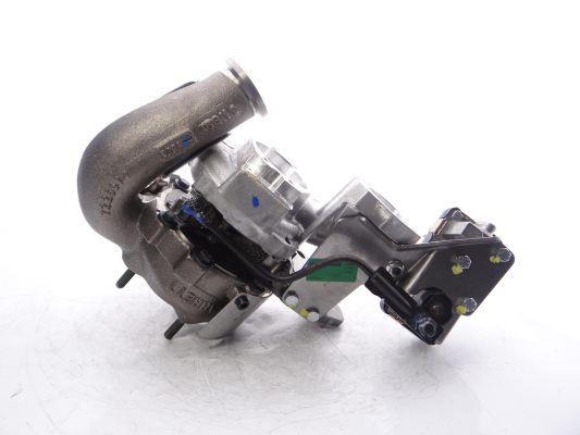 Turbocompresor GARRETT ref. 755300-5007S