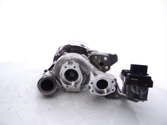 Turbocompresor GARRETT ref. 755300-5007S