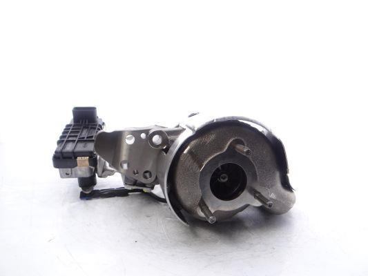 Turbocompresor GARRETT ref. 755300-5007S