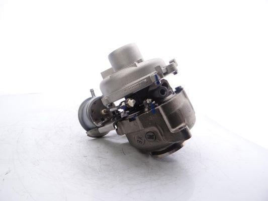 Turbocompresseur (Turbo) GARRETT ref. 755507-5011S