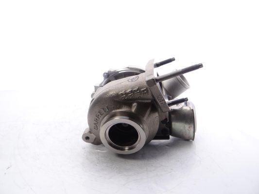 Turbocompresseur (Turbo) GARRETT ref. 755507-5011S
