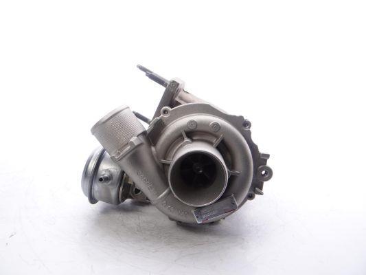Turbocompresseur (Turbo) GARRETT ref. 755507-5011S