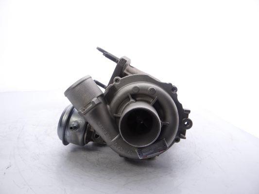 Turbocompresseur (Turbo) GARRETT ref. 755507-5011S