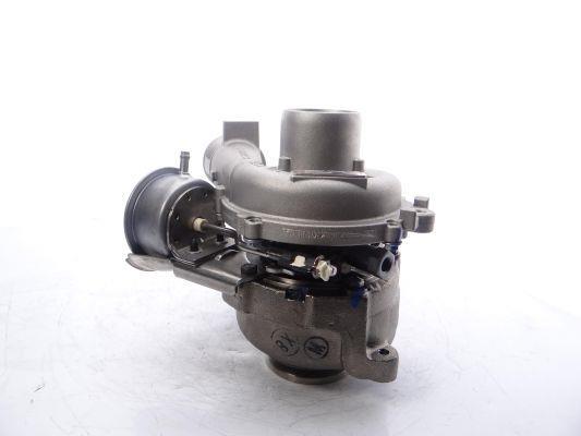 Turbocompresseur (Turbo) GARRETT ref. 755507-5011S