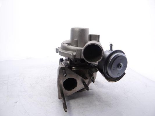 Turbocompresseur (Turbo) GARRETT ref. 755507-5011S