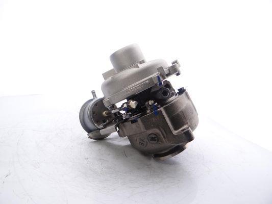 Turbocompresseur (Turbo) GARRETT ref. 755507-5011S