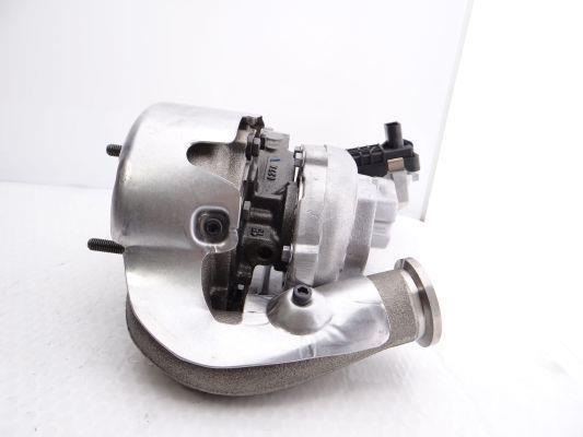 Turbocompresseur (Turbo) GARRETT 755964-5007S