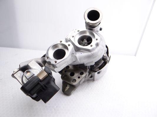 Turbocompresseur (Turbo) GARRETT 755964-5007S