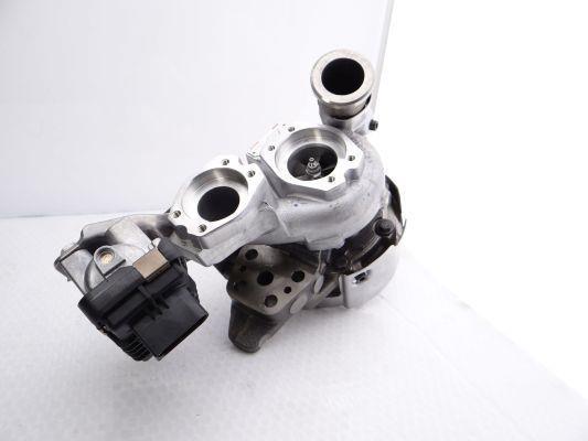 Turbocompresseur (Turbo) GARRETT 755964-5007S