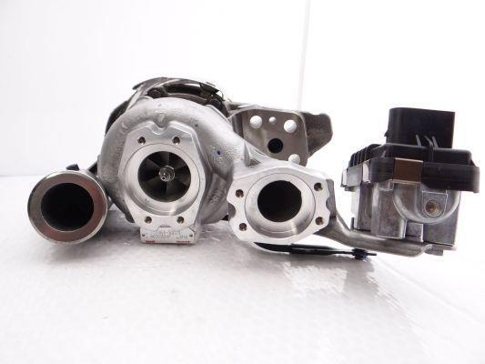 Turbocompresseur (Turbo) GARRETT 755964-5007S