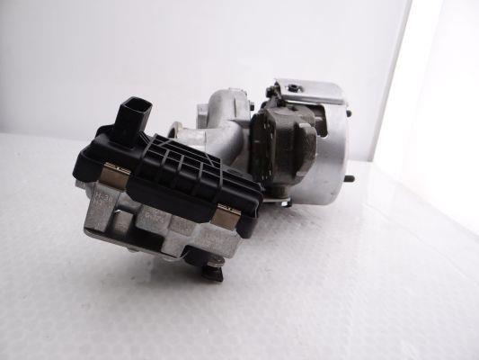 Turbocompresseur (Turbo) GARRETT 755964-5007S
