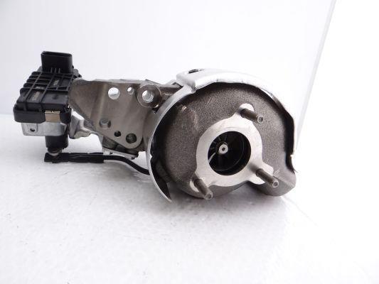 Turbocompresseur (Turbo) GARRETT 755964-5007S