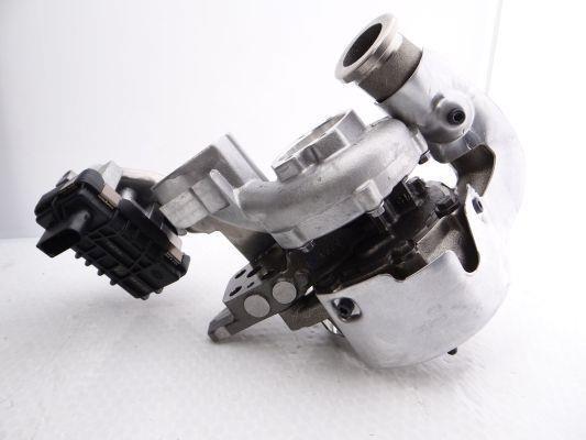 Turbocompresseur (Turbo) GARRETT 755964-5007S