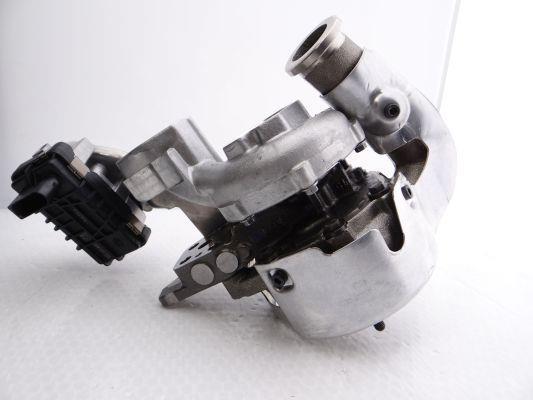 Turbocompresseur (Turbo) GARRETT 755964-5007S