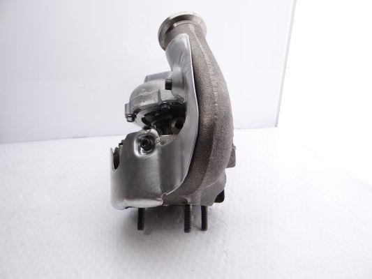 Turbocompresseur (Turbo) GARRETT 755964-5007S