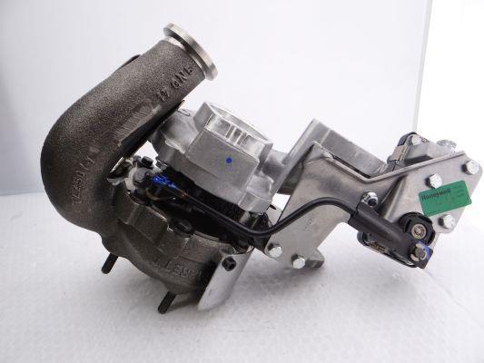 Turbocompresseur (Turbo) GARRETT 755964-5007S