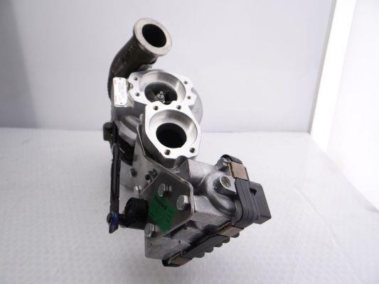 Turbocompresseur (Turbo) GARRETT 755964-5007S