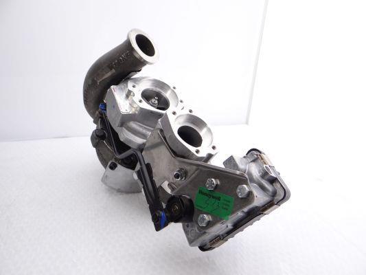 Turbocompresseur (Turbo) GARRETT 755964-5007S