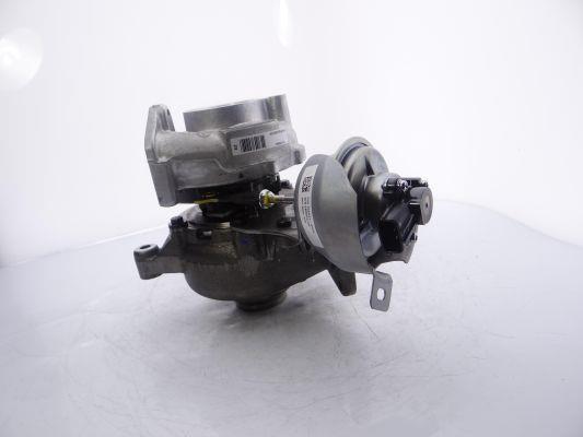 Turbocompresseur (Turbo) GARRETT ref. 756047-5006S