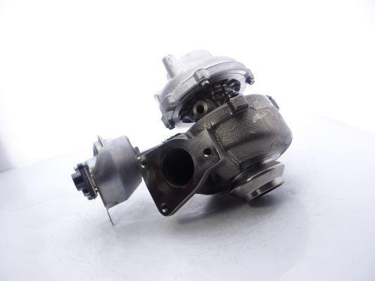 Turbocompresseur (Turbo) GARRETT ref. 756047-5006S
