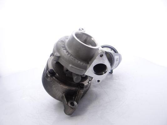 Turbocompresseur (Turbo) GARRETT ref. 756047-5006S