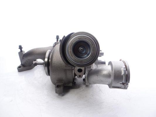 Turbocompresseur (Turbo) GARRETT ref. 756062-5004S