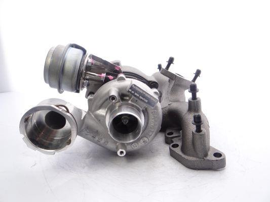 Turbocompresseur (Turbo) GARRETT ref. 756062-5004S