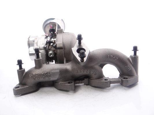 Turbocompresseur (Turbo) GARRETT ref. 756062-5004S