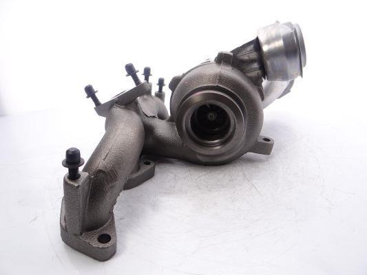 Turbocompresseur (Turbo) GARRETT ref. 756062-5004S