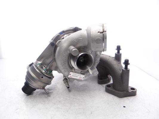 Turbocompresseur (Turbo) GARRETT ref. 757042-5018S
