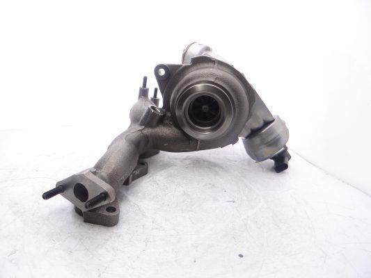 Turbocompresseur (Turbo) GARRETT ref. 757042-5018S